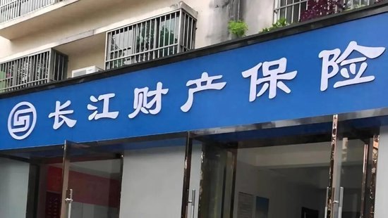 长江财险再亏2795.78万，被执行案件频发